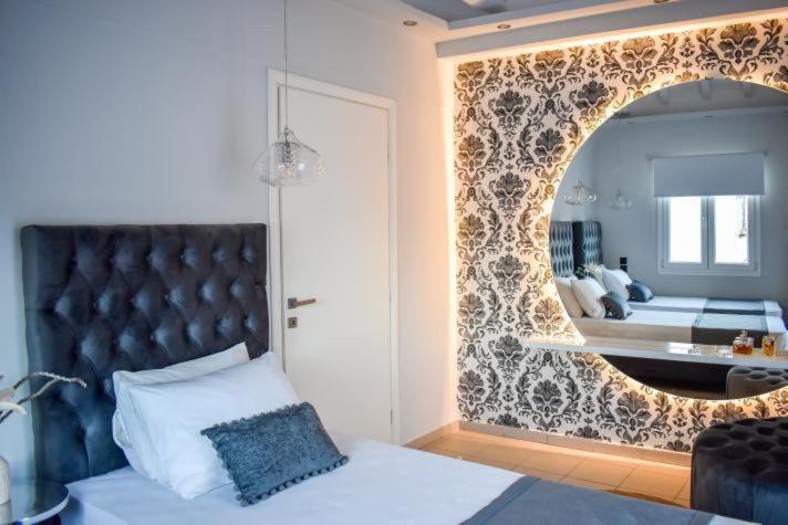 Orianna Suites Skiathos エクステリア 写真
