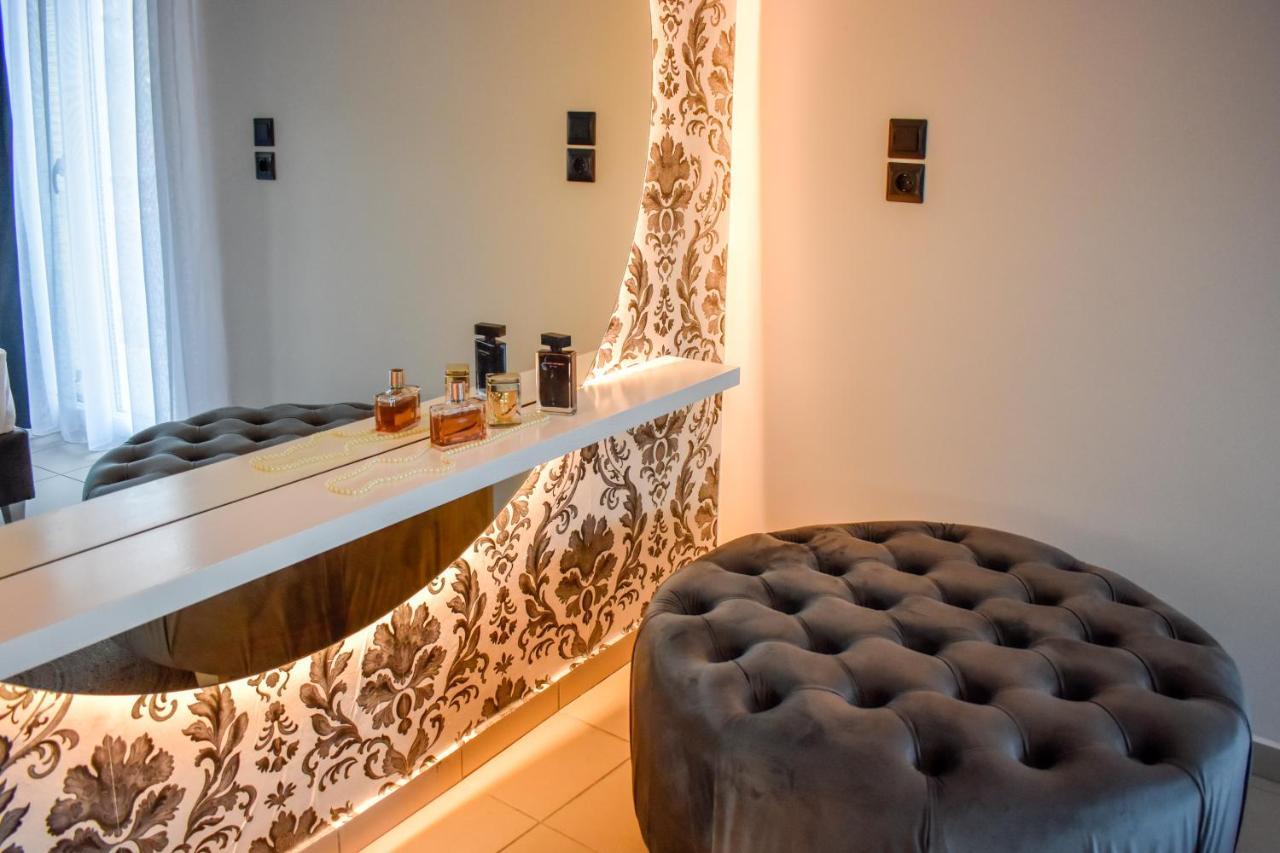 Orianna Suites Skiathos エクステリア 写真