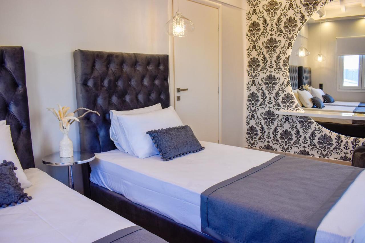 Orianna Suites Skiathos エクステリア 写真