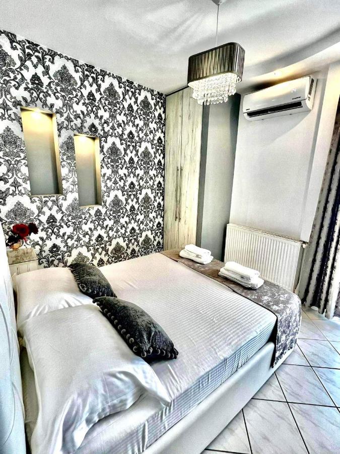 Orianna Suites Skiathos エクステリア 写真